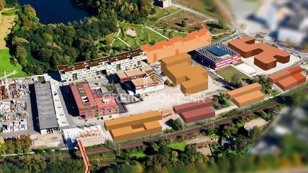 Büro zur Miete 10,50 € 8.550 m² Bürofläche teilbar ab 140 m² Vogelsang Köln 50829