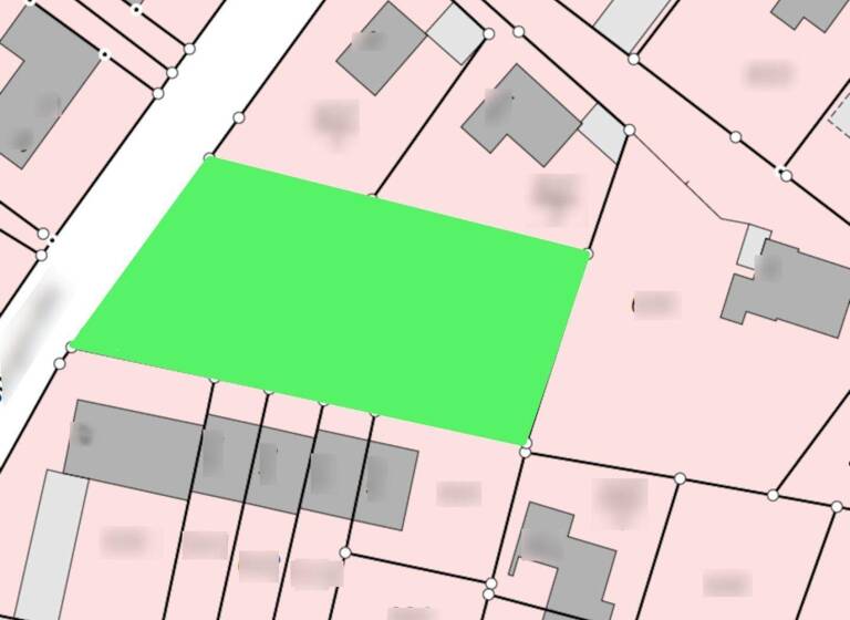 Grundstück zum Kauf 499.000 € 1.590 m² Grundstück Bad Schwartau 23611