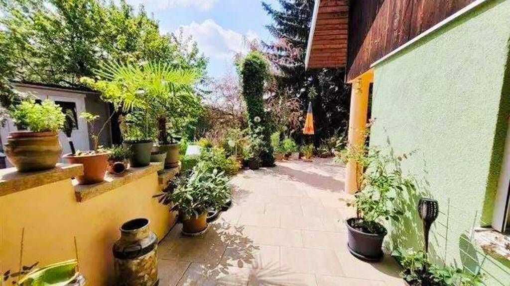 Einfamilienhaus zum Kauf 699.000 € 5 Zimmer 162 m² 1.181 m² Grundstück frei ab sofort Sulzbach Weinheim , Bergstr 69469