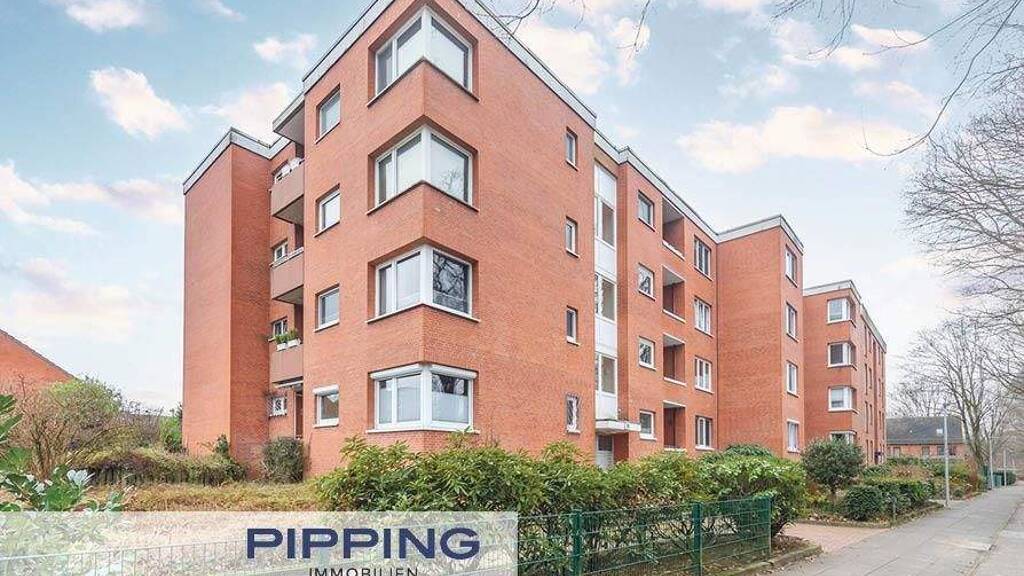 Wohnung zum Kauf 315.000 € 4 Zimmer 97 m² Reinbek 21465