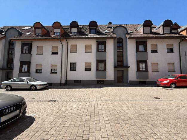 Wohnung zum Kauf 239.000 € 3,5 Zimmer 79 m² EG Sinsheim Sinsheim 74889