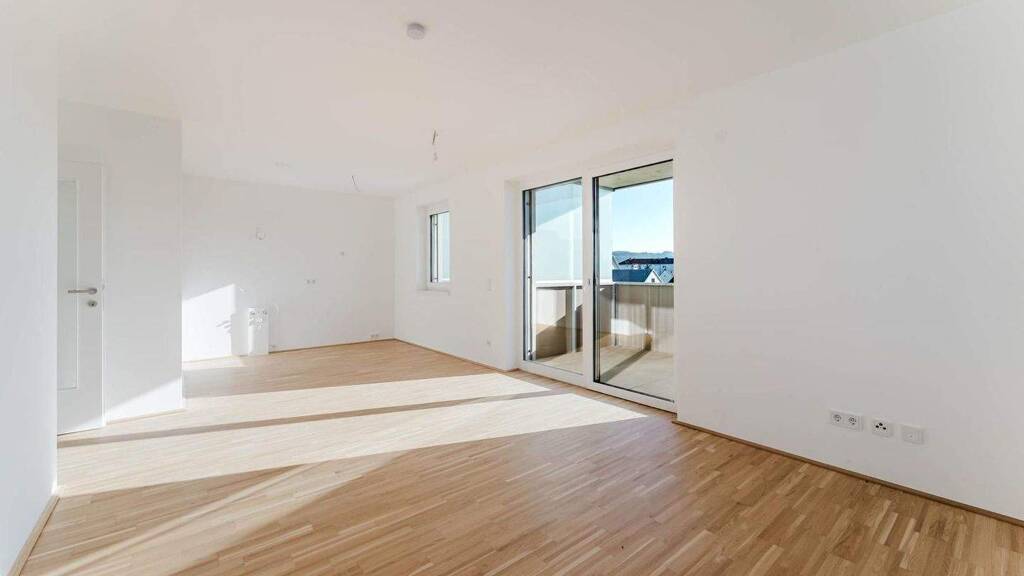 Wohnung zum Kauf - Erstbezug 278.989 € 3 Zimmer 75,8 m² Schärding Vorstadt 4780