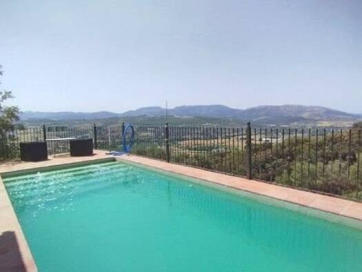 Einfamilienhaus zum Kauf 850.000 € 9 Zimmer 627 m² 55.000 m² Grundstück Ronda 29400