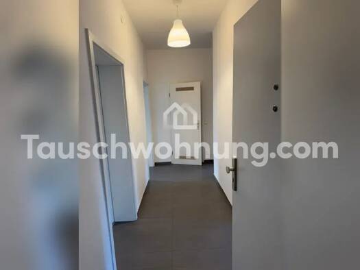 Wohnung zur Miete Tauschwohnung 980 € 3 Zimmer 72 m² List Hannover 30163
