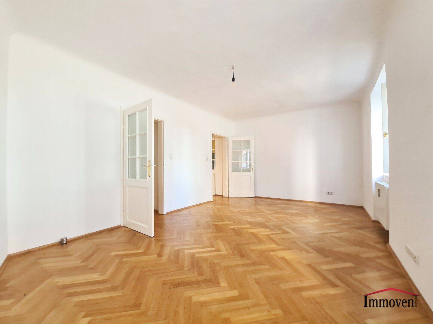 Wohnung – Graz, Katastralgemeinde Gries, Gries - Ansicht 3