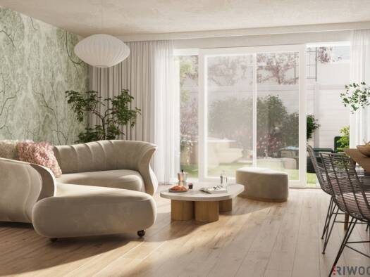 Haus zum Kauf - Erstbezug 930.000 € 5 Zimmer 131,7 m² Buchberggasse 8 Klosterneuburg 3400