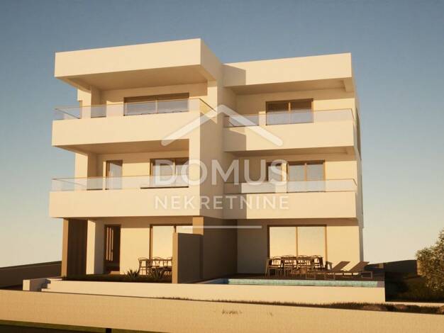 Wohnung zum Kauf 241.184 € 3 Zimmer Vodice 22211