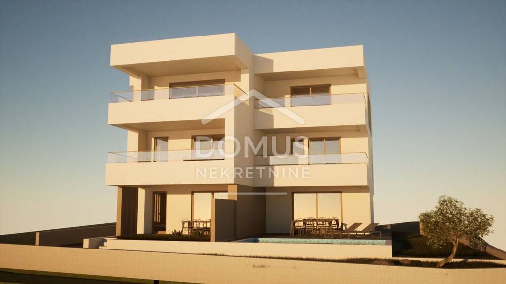 Wohnung zum Kauf 241.184 € 3 Zimmer Vodice 22211