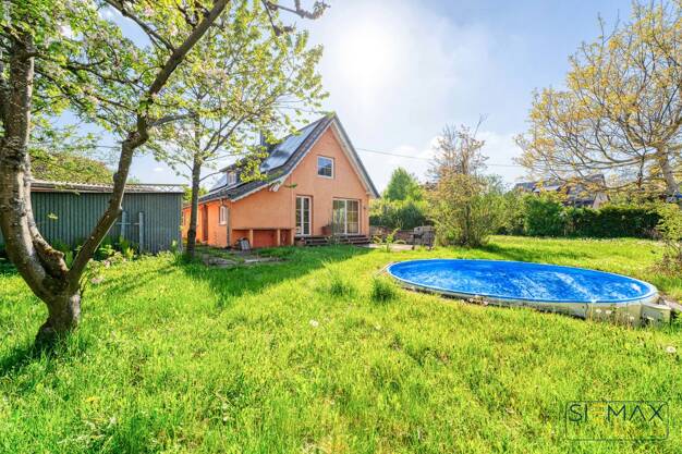 Einfamilienhaus zum Kauf 1.400.000 € 6 Zimmer 154 m² 1.077 m² Grundstück Moosach-Bahnhof München - Moosach 80997