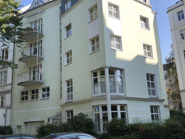 Wohnung zum Kauf provisionsfrei 395.000 € 2 Zimmer 65 m² 3. Geschoss Hoheluft-West Hamburg 20253