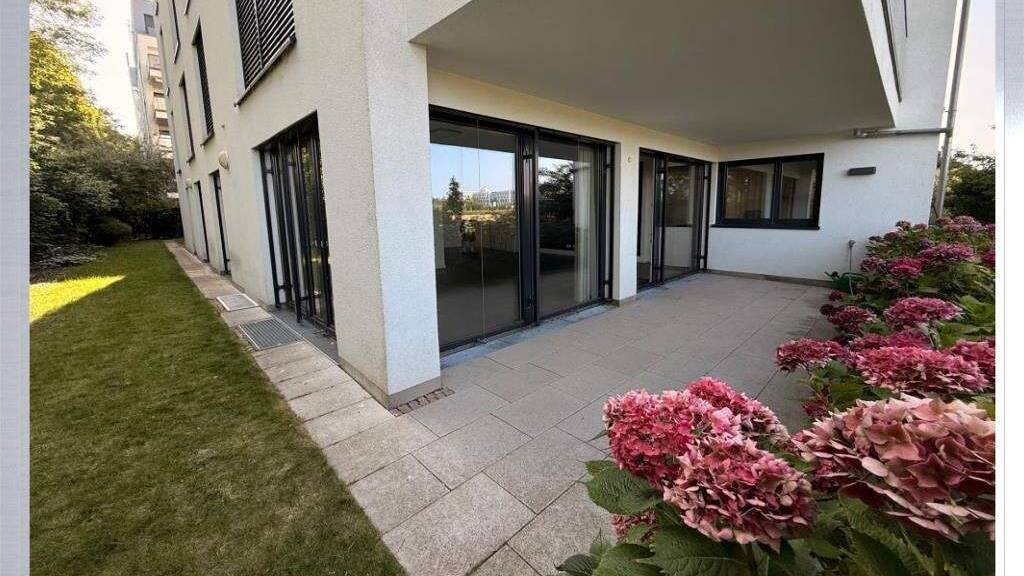 Wohnung zum Kauf 990.000 € 4,5 Zimmer 125 m² EG Möhringen Stuttgart 70567