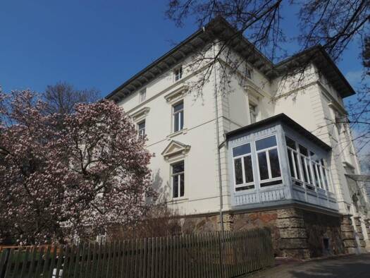 Mehrfamilienhaus zum Kauf 939.000 € 1 Zimmer 954,1 m² 6.261 m² Grundstück frei ab 07.06.2046 Werdau Werdau , Sachs 08412