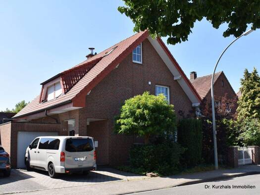 Einfamilienhaus zum Kauf 540.000 € 220 m² 500 m² Grundstück Drensteinfurt 48317