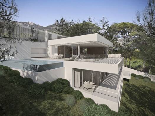 Grundstück zum Kauf 1.700.000 € 1.177 m² Grundstück Andratx 07150