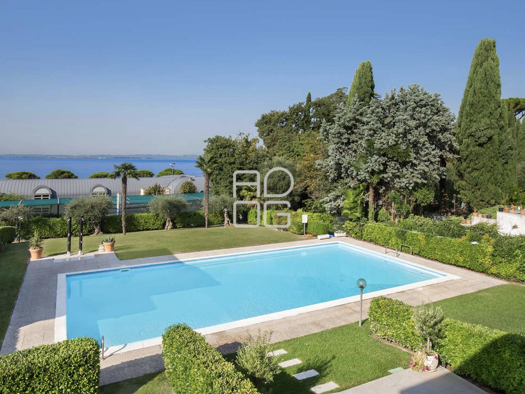 Villa zum Kauf 850.000 € 2 Zimmer 100 m² 40 m² Grundstück Via delle Coste Via A.Vivaldi 37017