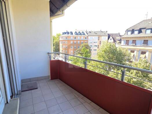Wohnung zum Kauf 200.000 € 3 Zimmer 67 m² 4. Geschoss Süd Ludwigshafen am Rhein 67061