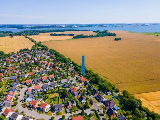 Einfamilienhaus zum Kauf 285.000 € 4 Zimmer 115 m² 684 m² Grundstück Brandshagen Sundhagen 18519