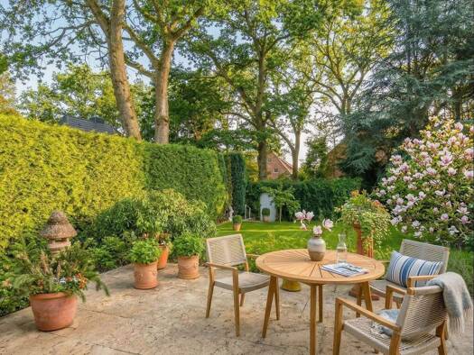 Bungalow zum Kauf 980.000 € 5 Zimmer 136 m² 722 m² Grundstück Rissen Hamburg 22559