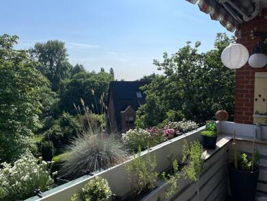 Wohnung zum Kauf 319.000 € 3 Zimmer 80 m² Hamburg 21029