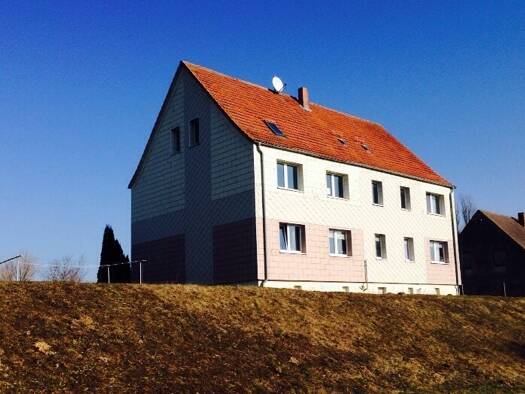 Wohnung zur Miete 345 € 3 Zimmer 62,4 m² 1. Geschoss Dorfstr. 10 a Pripsleben 17091