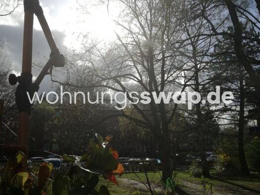 Wohnung zur Miete Tauschwohnung 750 € 3 Zimmer 63 m² EG Horn Mitte 22111