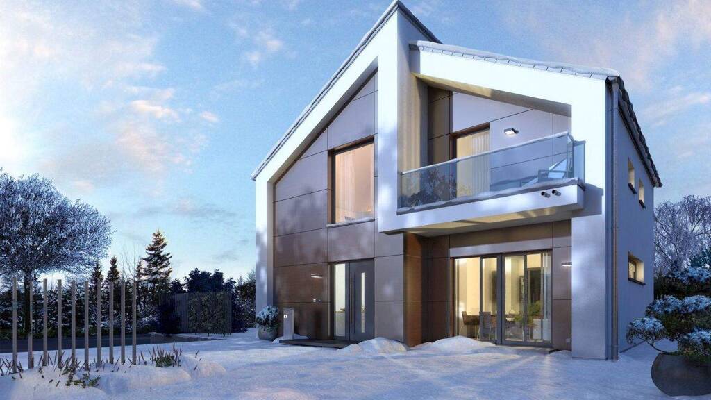 Einfamilienhaus zum Kauf 480.000 € 5 Zimmer 172 m² 670 m² Grundstück Cremlingen 38162