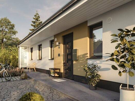 Bungalow zum Kauf - Erstbezug 412.000 € 5 Zimmer 131 m² 800 m² Grundstück Geiselberg 67715