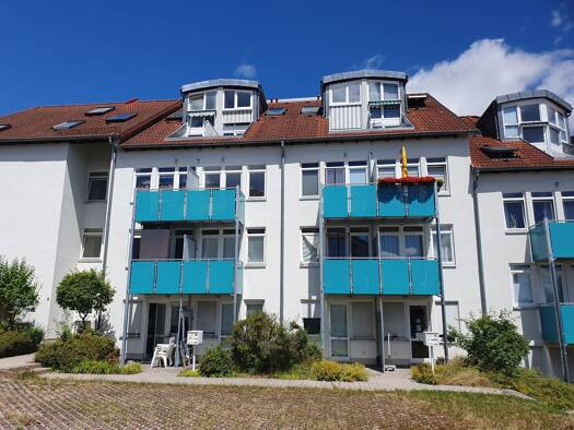 Studio zum Kauf 85.000 € 1 Zimmer 22 m² EG Bodenseering Roter Hügel Bayreuth 95445