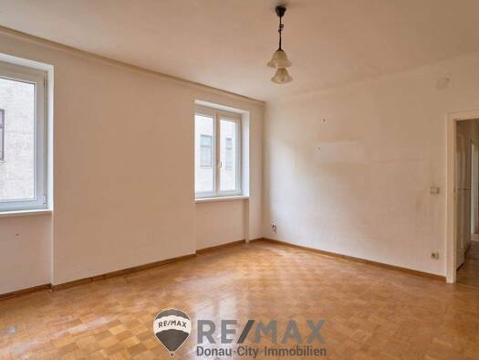 Wohnung zum Kauf 195.000 € 2 Zimmer 62 m² 2. Geschoss Wien 1150