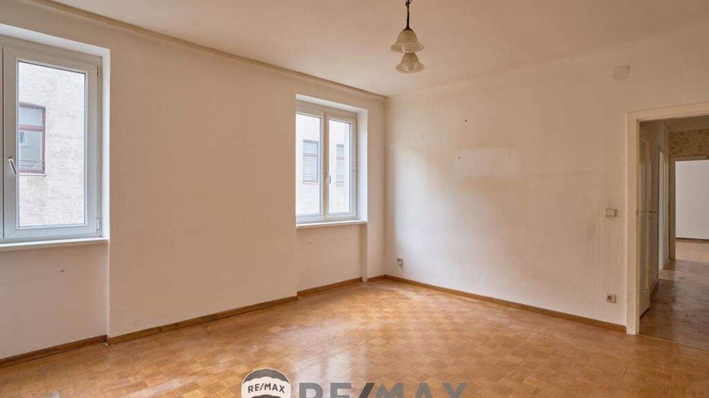 Wohnung zum Kauf 195.000 € 2 Zimmer 62 m² 2. Geschoss Wien 1150