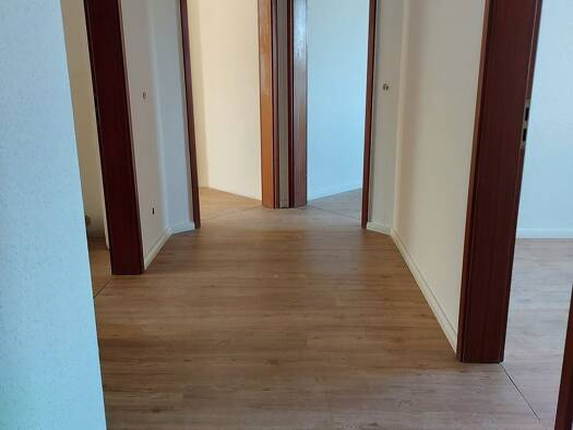 Wohnung zur Miete 720 € 4 Zimmer 85 m² 3. Geschoss Bahnhofstraße 9 A Uelzen Uelzen 29525