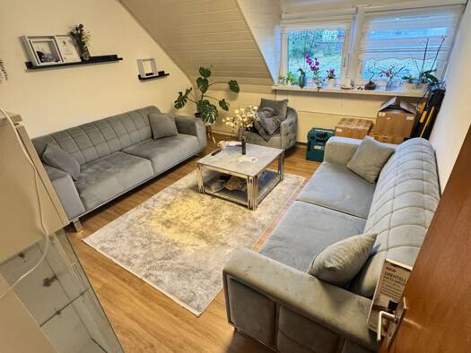 Wohnung zur Miete 600 € 2 Zimmer 60 m² Geschoss 1/1 Argenthal 55496