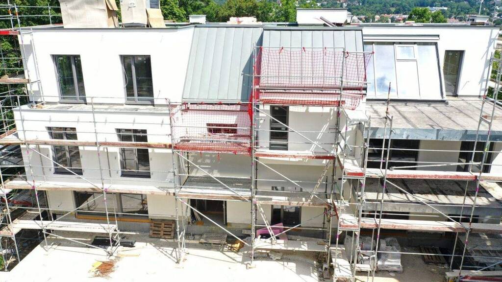 Wohnung zum Kauf - Erstbezug 650.000 € 2 Zimmer 57,6 m² 3. Geschoss Wien 1130