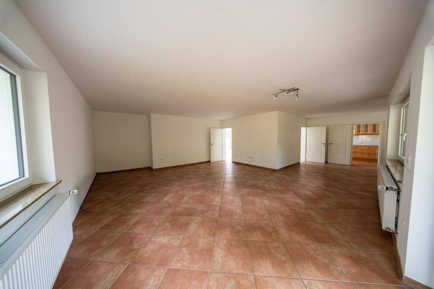 Einfamilienhaus zum Kauf - Ansicht 2