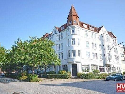Studio zur Miete 280 € 1 Zimmer 29,5 m² Lehe Bremerhaven 27568