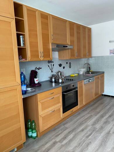Wohnung zur Miete 740 € 4 Zimmer 98 m² Geschoss 1/2 Sigmaringen Sigmaringen 72488