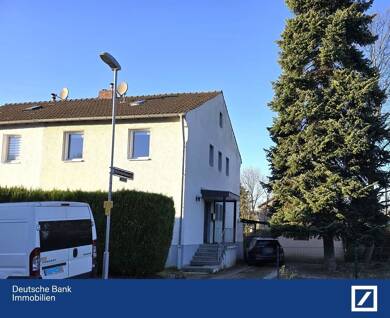 Doppelhaushälfte zum Kauf 359.000 € 5 Zimmer 110,5 m² 815 m² Grundstück frei ab sofort Eller Düsseldorf 40229