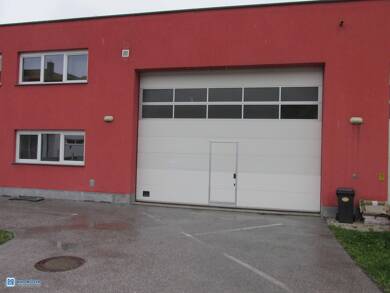 Produktionshalle zur Miete 744 € 62 m² Lagerfläche Puch bei Hallein 5412