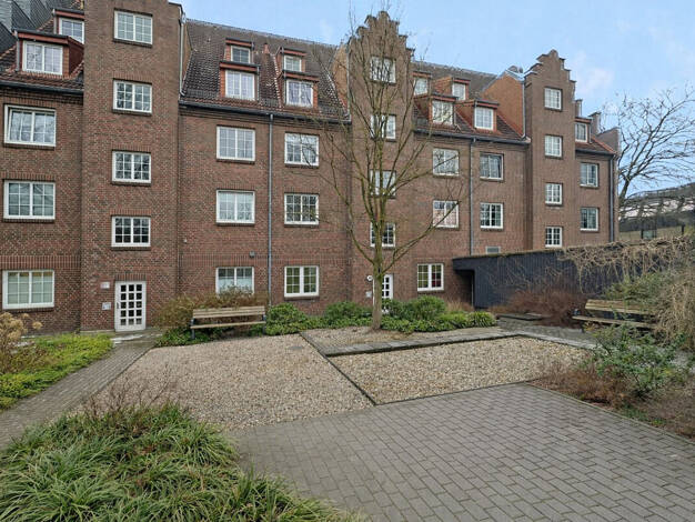 Wohnung zum Kauf 209.000 € 2 Zimmer 60 m² Pinneberg 25421