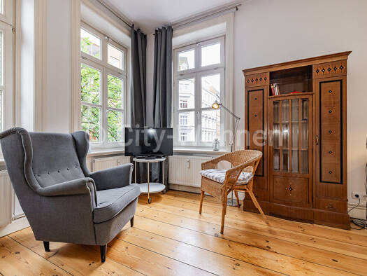 Wohnung zur Miete auf Zeit 1.350 € 1 Zimmer 30 m² frei ab 15.12.2026 Neustadt Hamburg 20355
