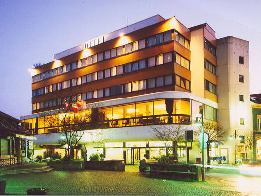 Restaurant zur Miete 8.000 € Lörrach Lörrach 79539