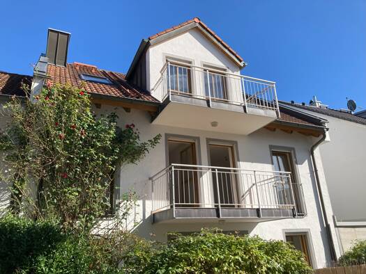 Haus zur Miete 2.300 € 6 Zimmer 170 m² frei ab 01.11.2025 Freisinger Straße 43 Erding 85435