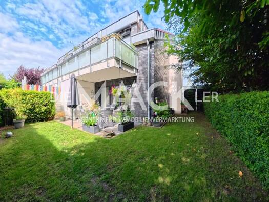 Wohnung zum Kauf 289.000 € 2 Zimmer 63 m² Weststadt Lüneburg 21339