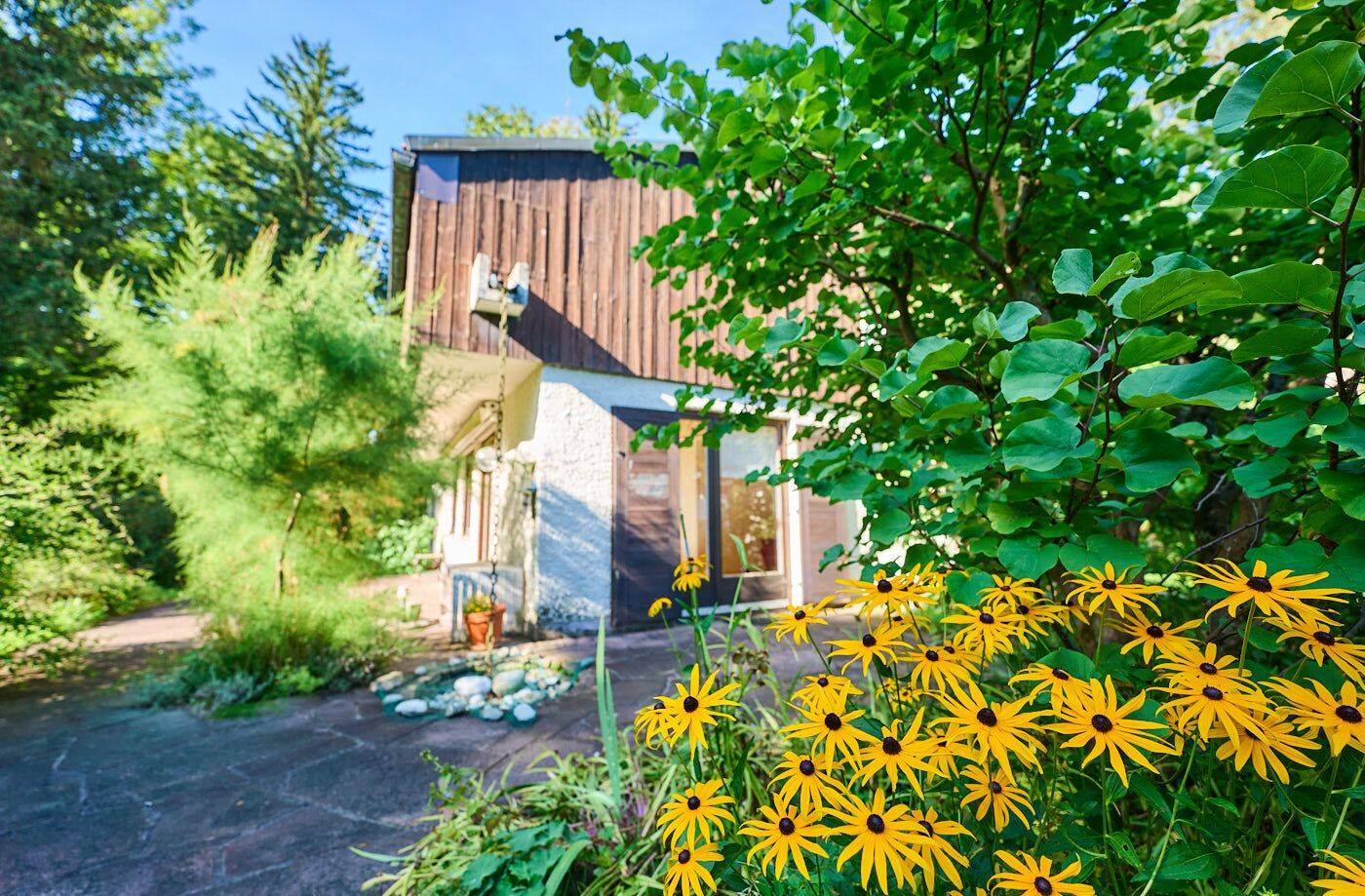 Einfamilienhaus zum Kauf - Ansicht 4