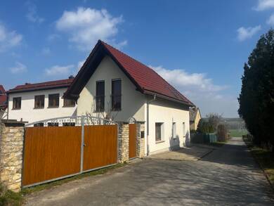 Haus zum Kauf 449.000 € 6 Zimmer 202,7 m² 548 m² Grundstück frei ab sofort Ottstedt Magdala 99441