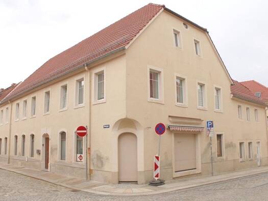 Gewerbeobjekt zum Kauf provisionsfrei als Kapitalanlage geeignet 150.000 € 16 Zimmer 770 m² 370 m² Grundstück Bischofswerda Bischofswerda 01877