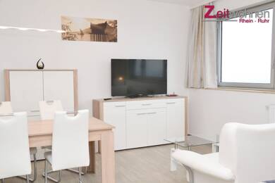 Wohnung zur Miete Wohnen auf Zeit 1.190 € 1 Zimmer 34 m² frei ab sofort Neuehrenfeld Köln 50823