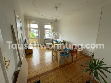 Wohnung zur Miete Tauschwohnung 930 € 3 Zimmer 98 m² 3. Geschoss Zehlendorf Berlin 12207