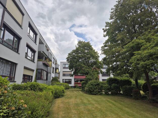Wohnung zum Kauf provisionsfrei 175.000 € 3 Zimmer 87 m² 1. Geschoss Wacholderweg 11 Leherheide Bremerhaven 27578