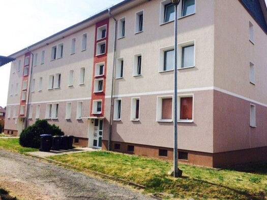 Wohnung zur Miete 270 € 2 Zimmer 47 m² 1. Geschoss Teichstraße 11 Günterode 37308